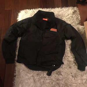 Hotwire Motorcycle Heating Gear